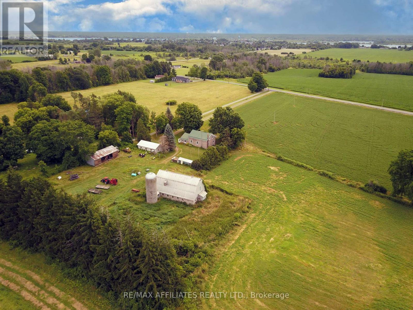 814 SCOTT ROAD