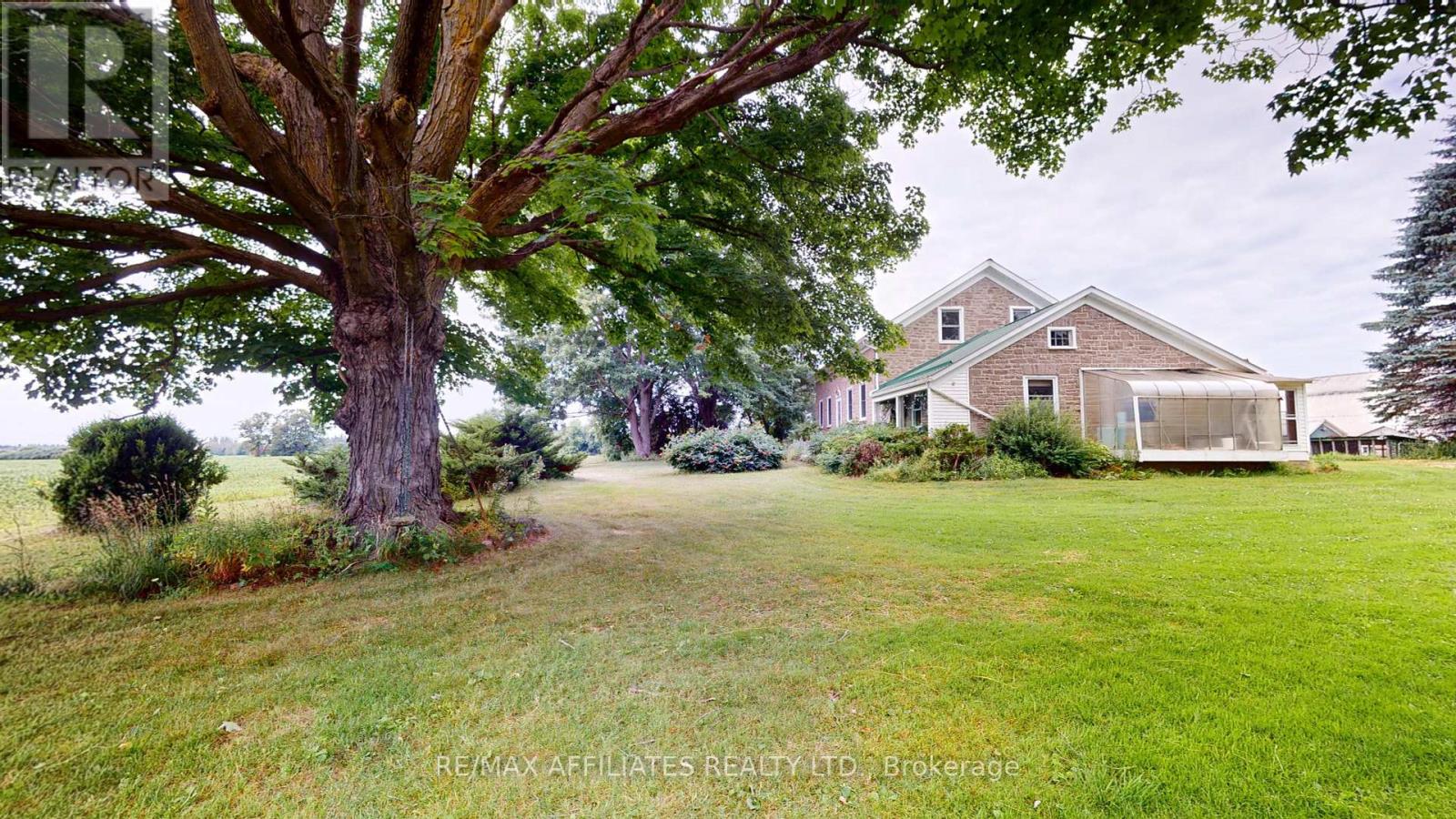 814 SCOTT ROAD
