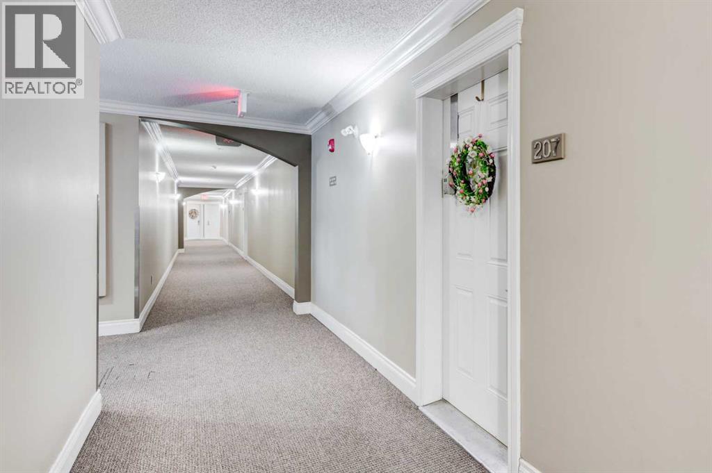 207, 11170 30 Street SW