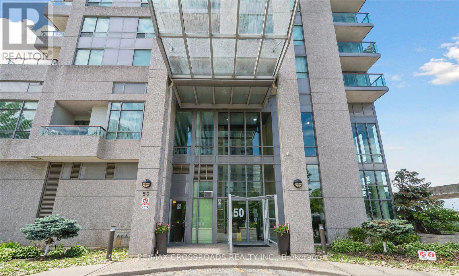 1201 - 50 BRIAN HARRISON WAY