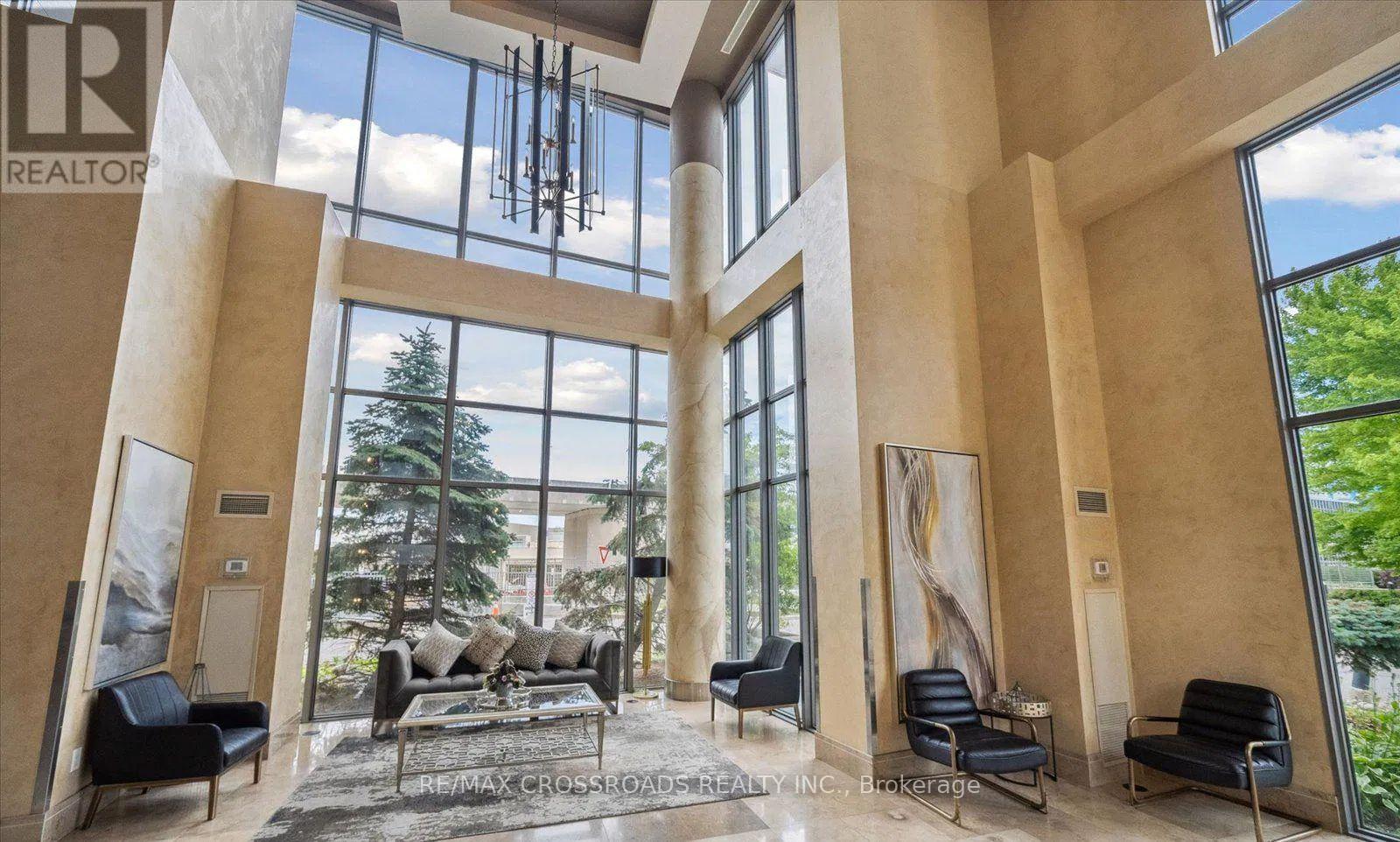 1201 - 50 BRIAN HARRISON WAY