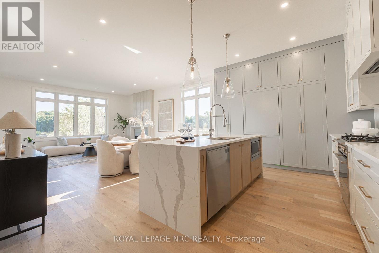 LOT 13 MISSISSAUGA AVENUE