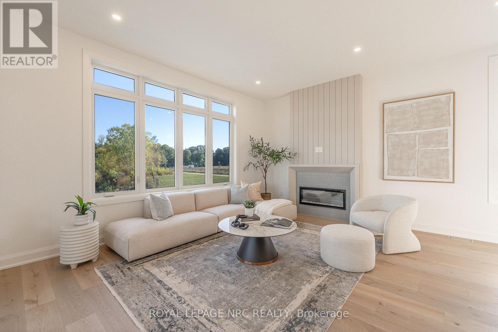 LOT 13 MISSISSAUGA AVENUE