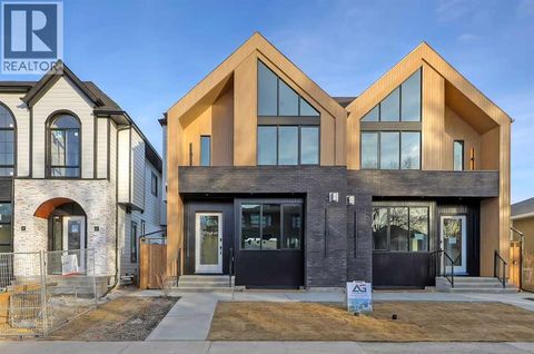 2216 35 Street SW Calgary AB T3E2X8