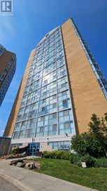 2117 - 35 TRAILWOOD DRIVE Mississauga (Hurontario) ON L4Z3L6