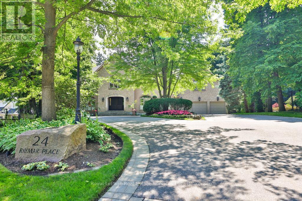 24 RAYMAR PLACE