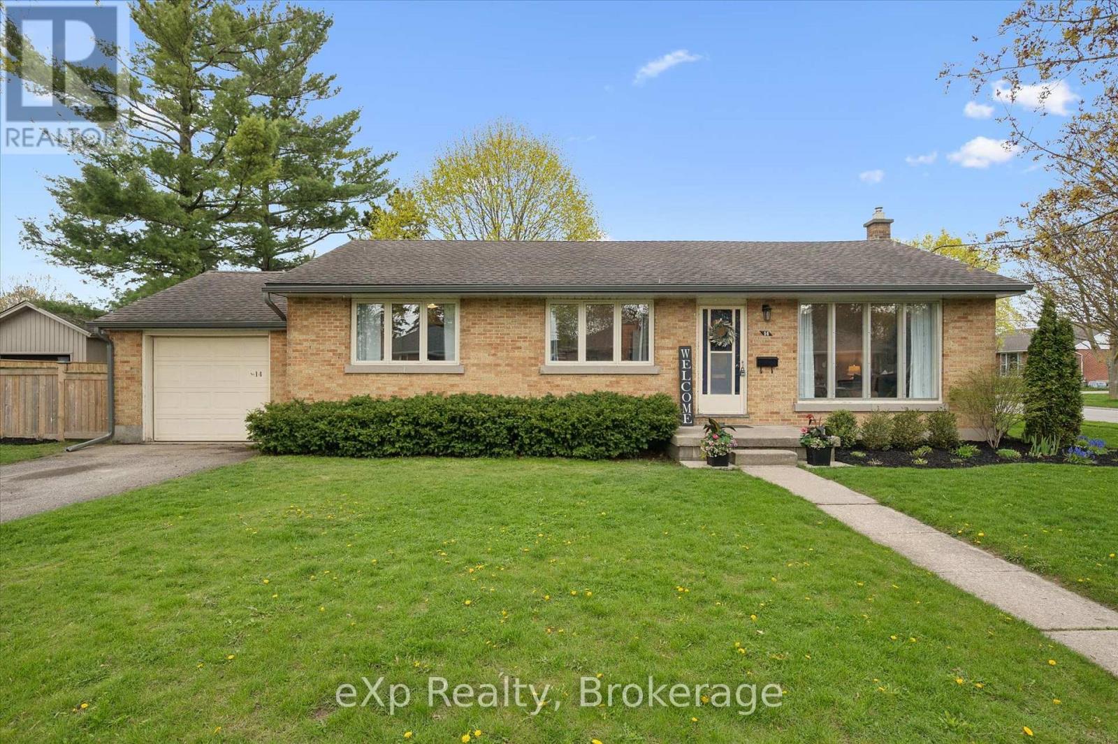 14 GLENWOOD AVENUE