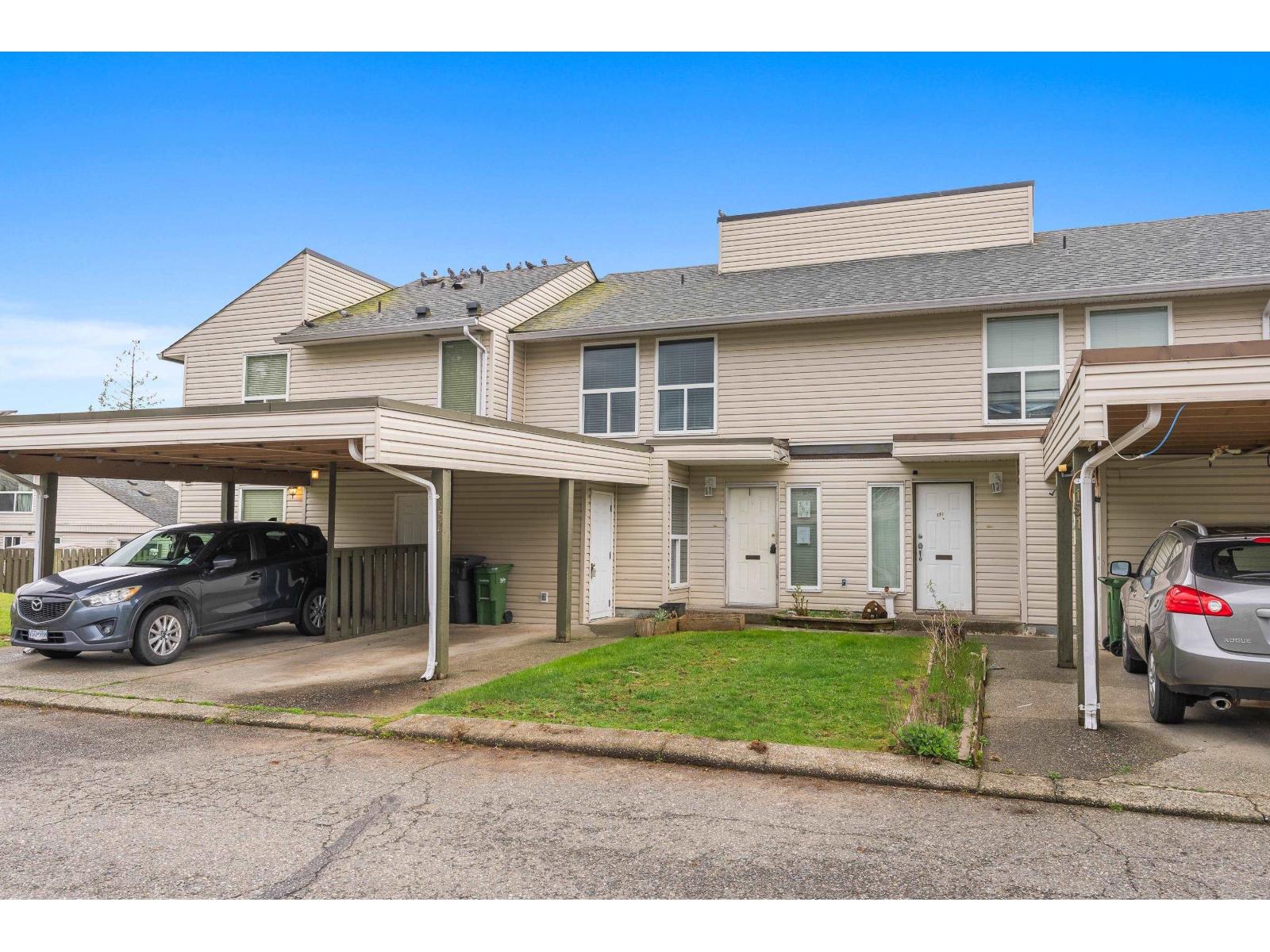 152 32550 MACLURE ROAD