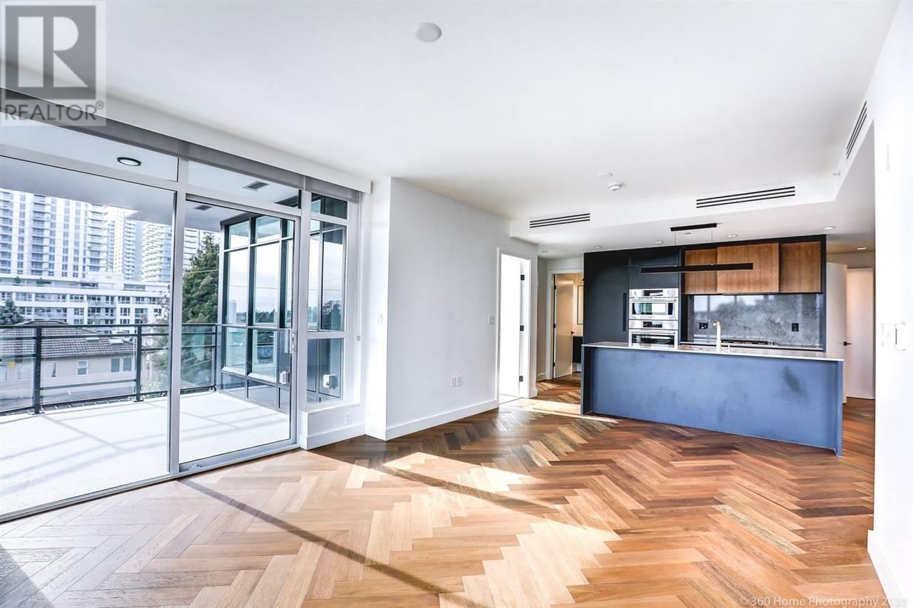 204 458 W 63RD AVENUE