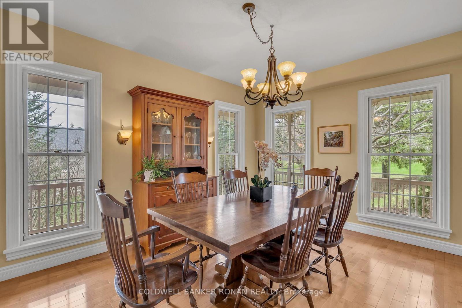 38 TECUMSETH HEIGHTS DRIVE