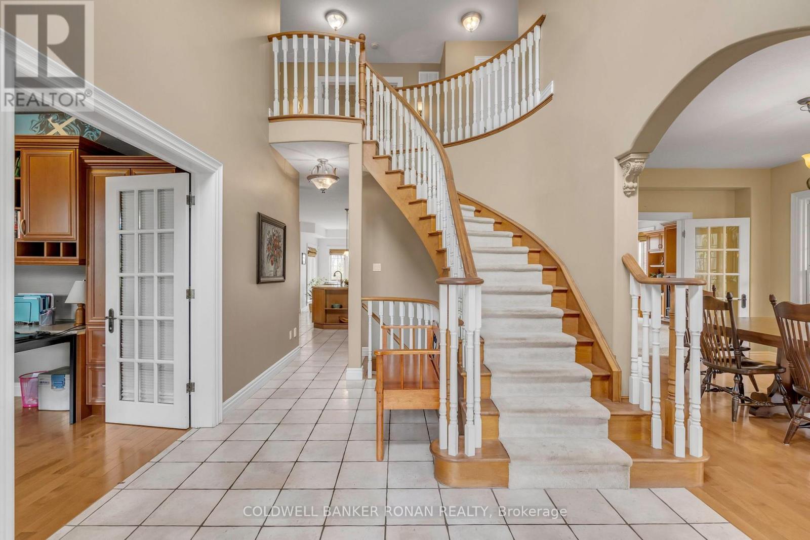 38 TECUMSETH HEIGHTS DRIVE