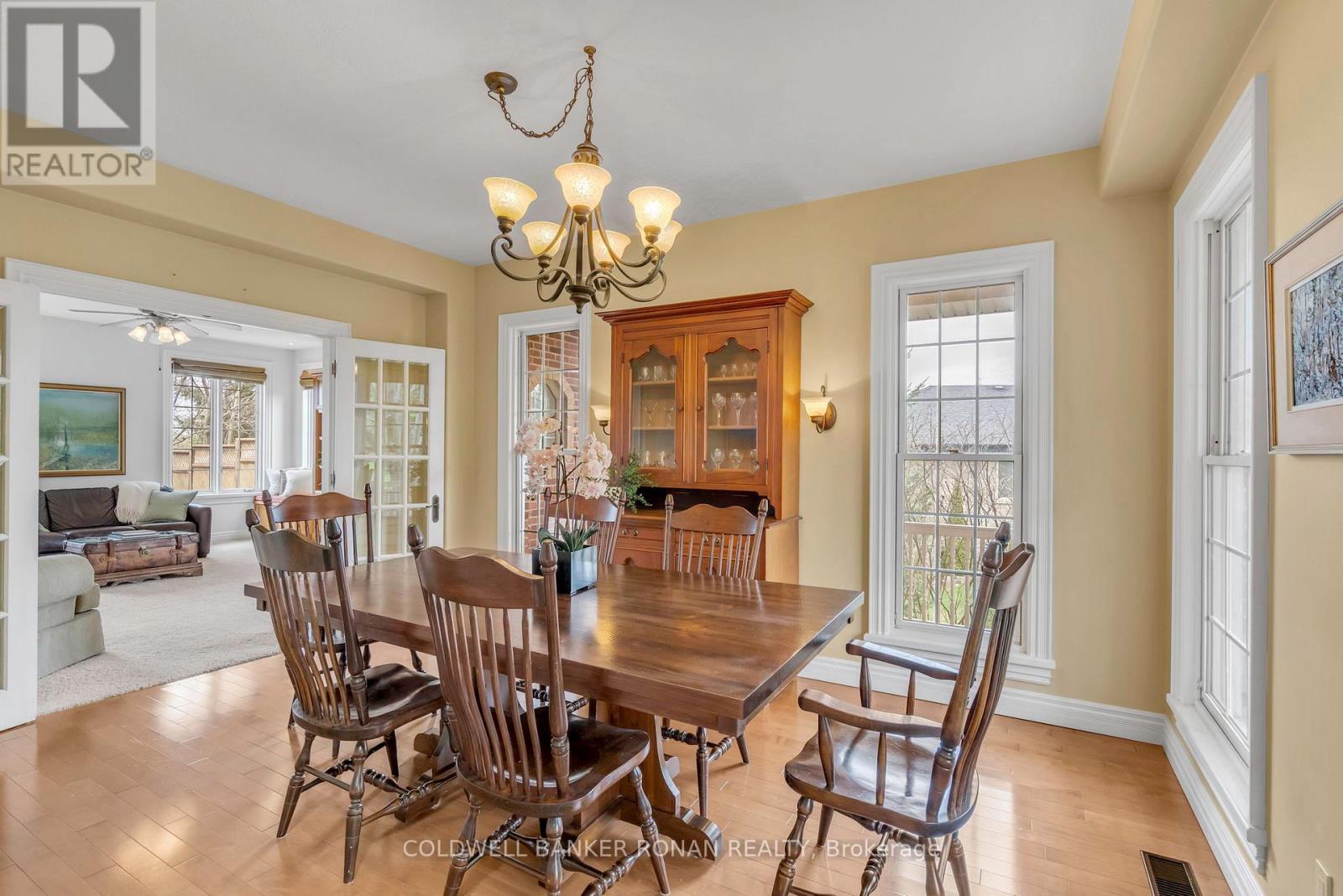 38 TECUMSETH HEIGHTS DRIVE