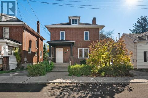 195 CHURCH STREET Brockville ON K6V3Y4