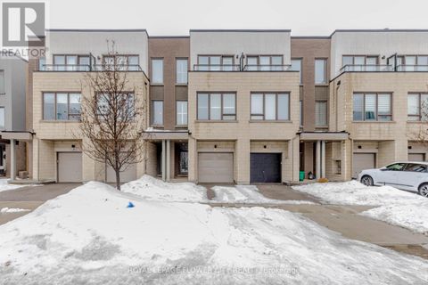 191 SABINA DRIVE Oakville (GO Glenorchy) ON L6H7C3