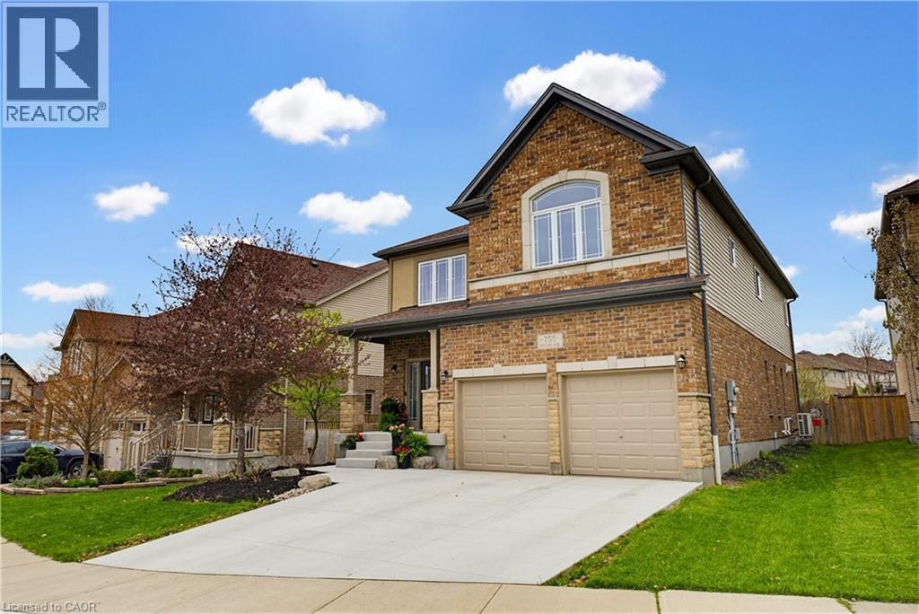 755 PASTURE ROSE Street