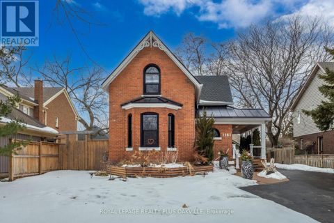 1161 LOCKHART ROAD Burlington (Brant) ON L7S1G8