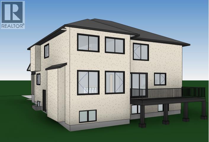 138 North Bridges Garden