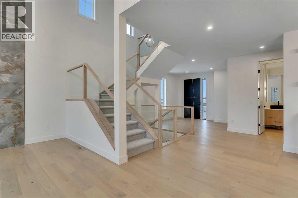 138 North Bridges Garden