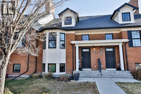 105 Lynx Road N Lethbridge AB T1H6W9