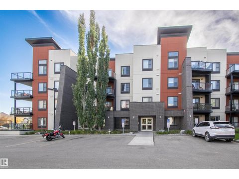 #335 308 AMBLESIDE LI SW Edmonton AB T6W0V3