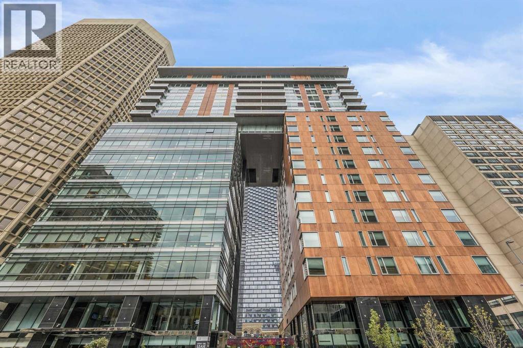 1706, 108 9 Avenue SW