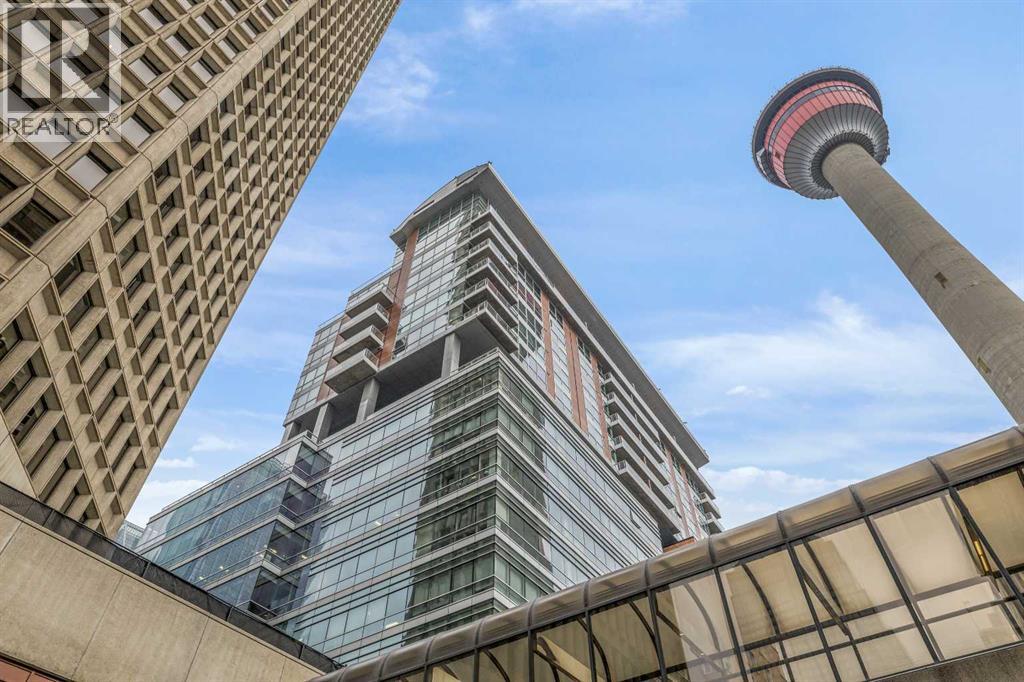 1706, 108 9 Avenue SW