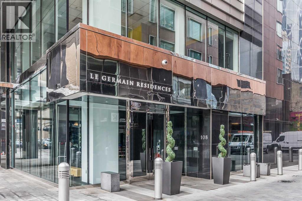 1706, 108 9 Avenue SW