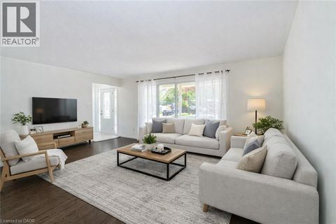 1093 PARTHIA Crescent Mississauga ON L4Y2L3