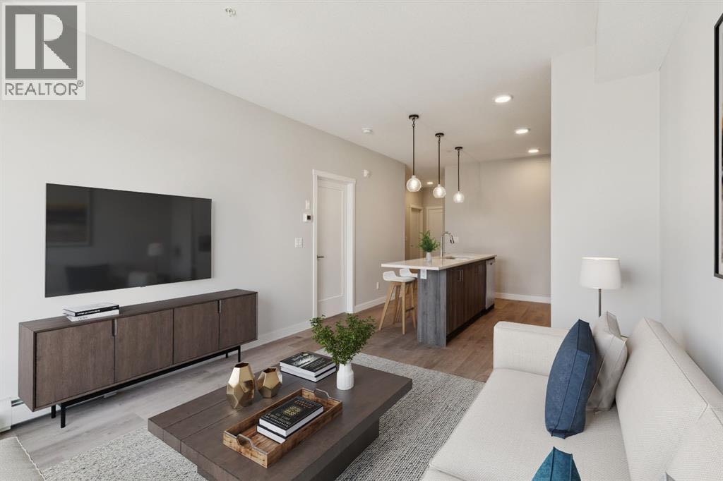 412, 700 Shawnee Square SW