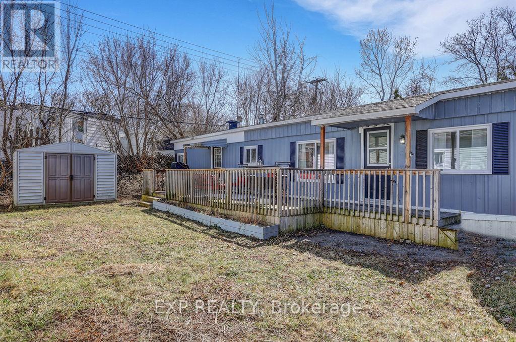 33 VANIER ROAD