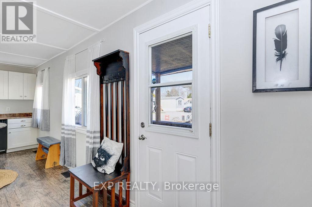 33 VANIER ROAD
