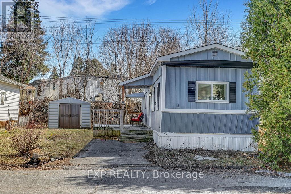 33 VANIER ROAD