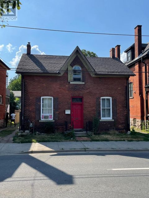70 WELLINGTON STREET S Hamilton (Corktown) ON L8N2R1