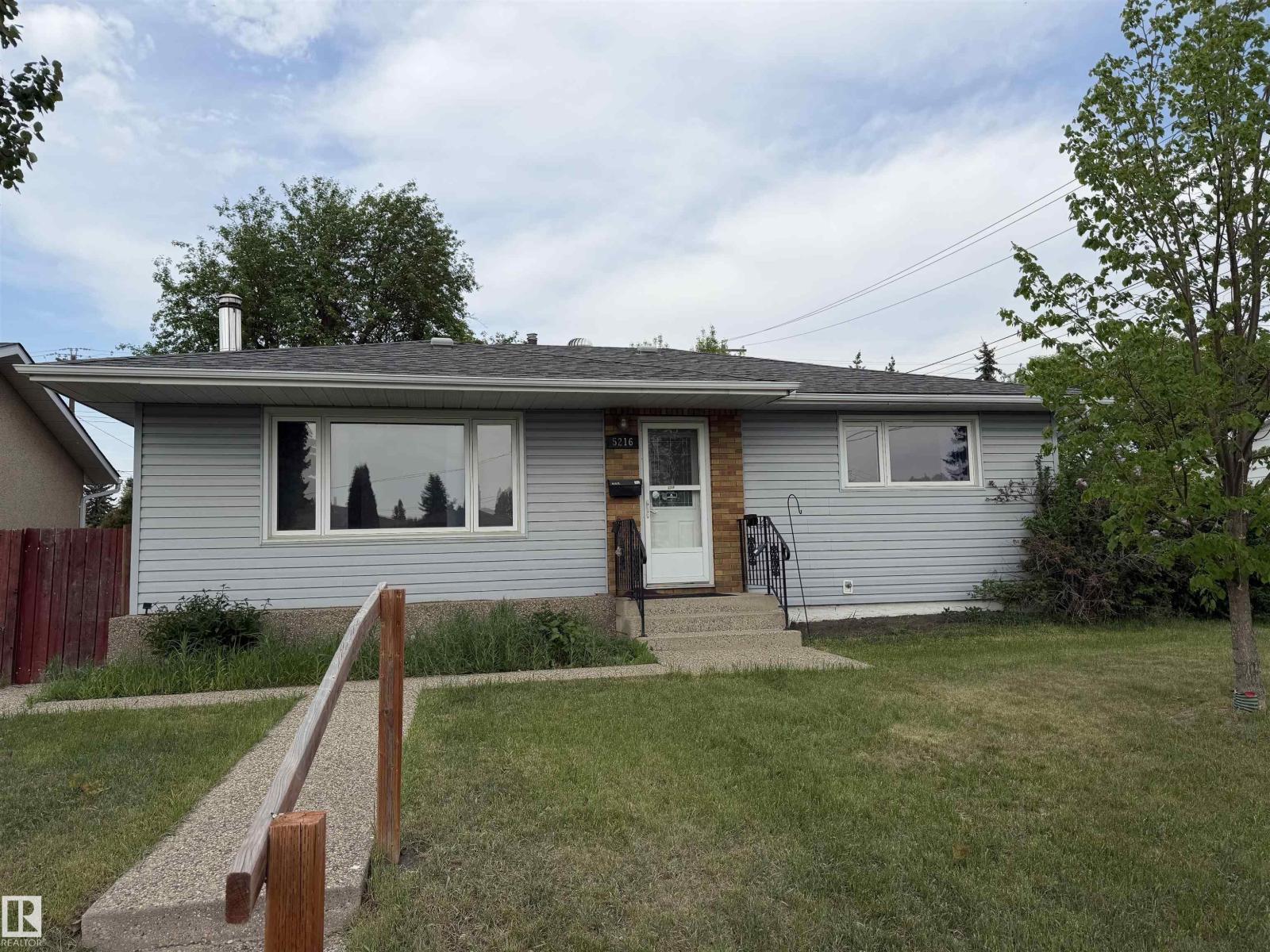 5216 89 AV NW