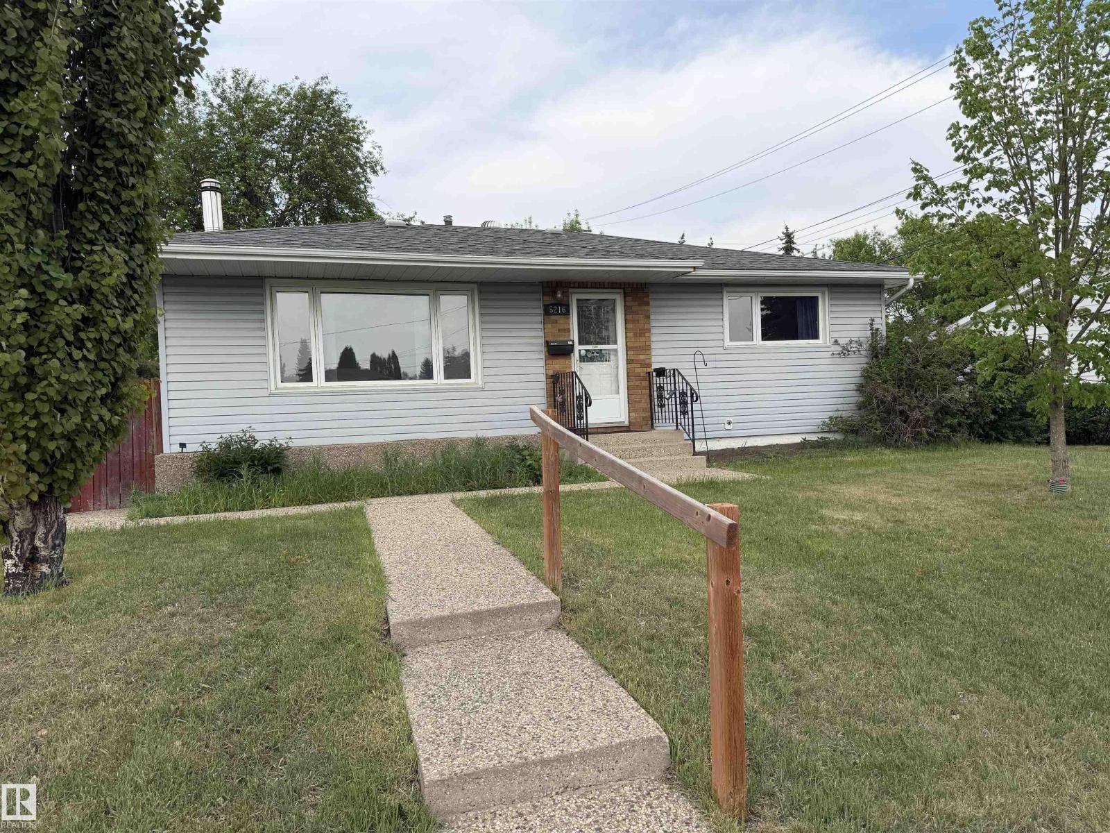 5216 89 AV NW