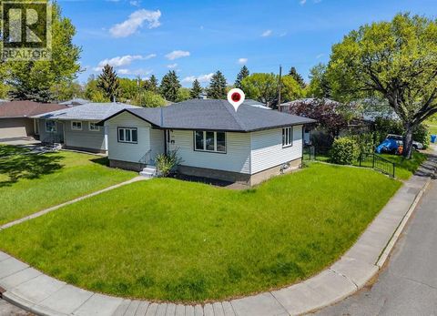 1204 18 Street NE Calgary AB T2E4V9