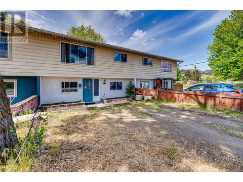 1904 43 Street Vernon BC V1T6W8