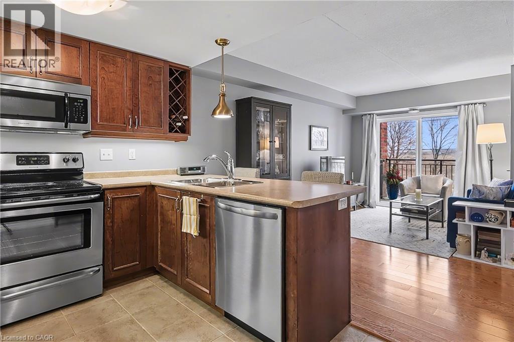 19 WATERFORD Drive Unit# 307