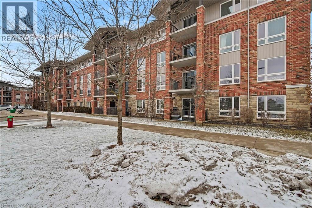 19 WATERFORD Drive Unit# 307