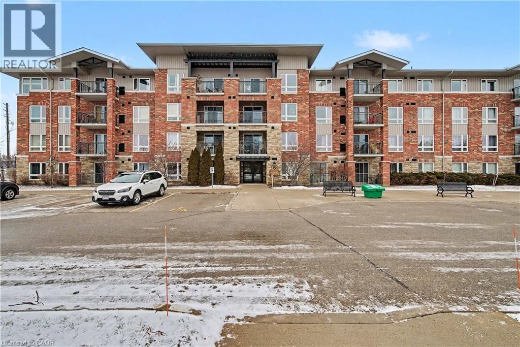 19 WATERFORD Drive Unit# 307