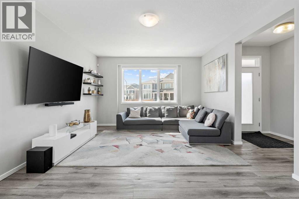 171 Carringham Road NW