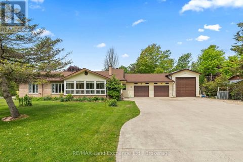 401 WINNEBAGO ROAD Huron-Kinloss ON N2Z2X3