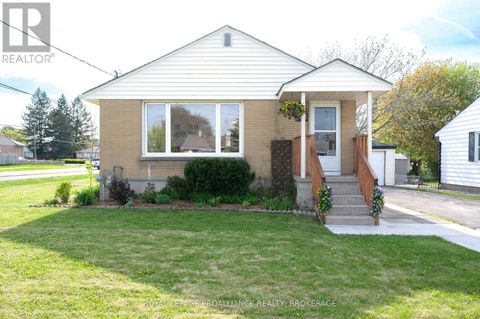 343 MEADOWCREST ROAD Kingston (City SouthWest) ON K7M3S6