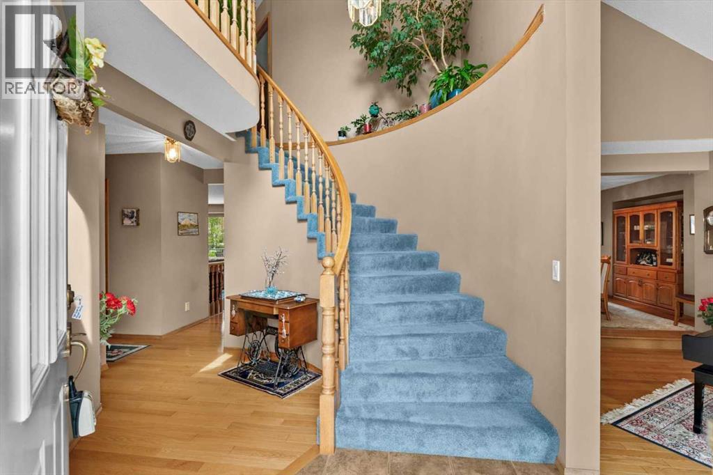 40 Scenic Ridge Place NW