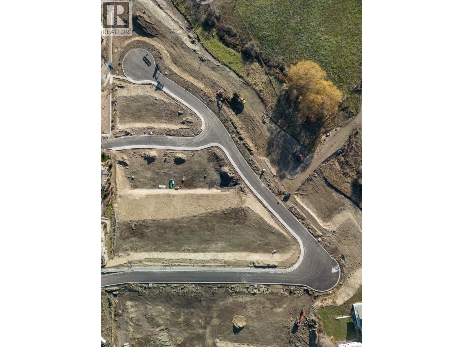 Lot 3 Road