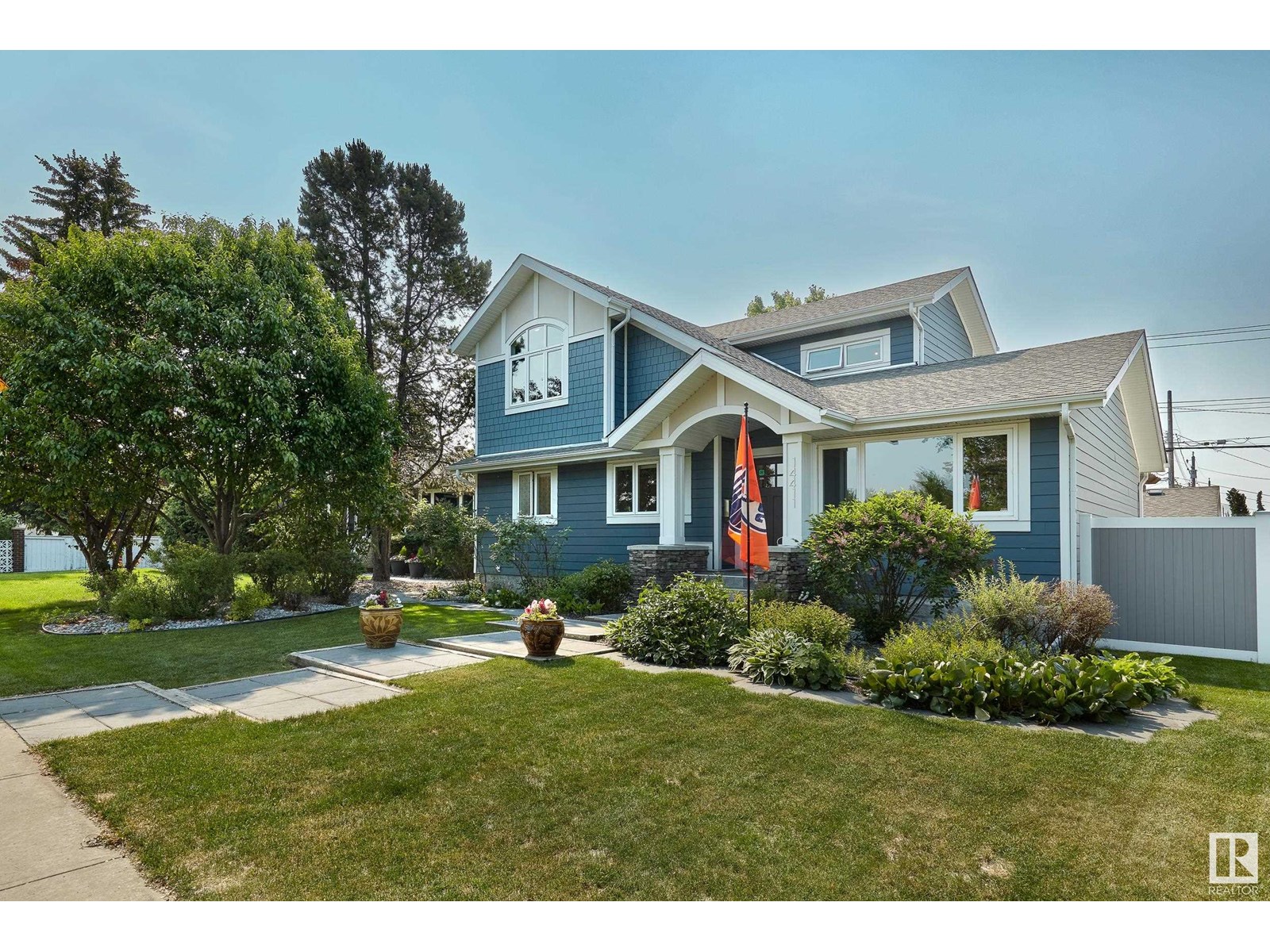 14411 91 AV NW