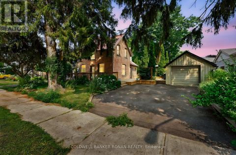 12 NELSON STREET New Tecumseth (Alliston) ON L9R1G9