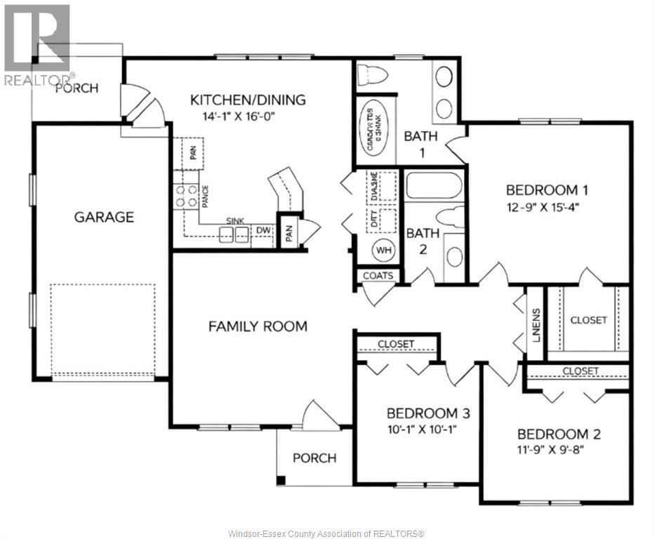 10 SUNNINGDALE DRIVE