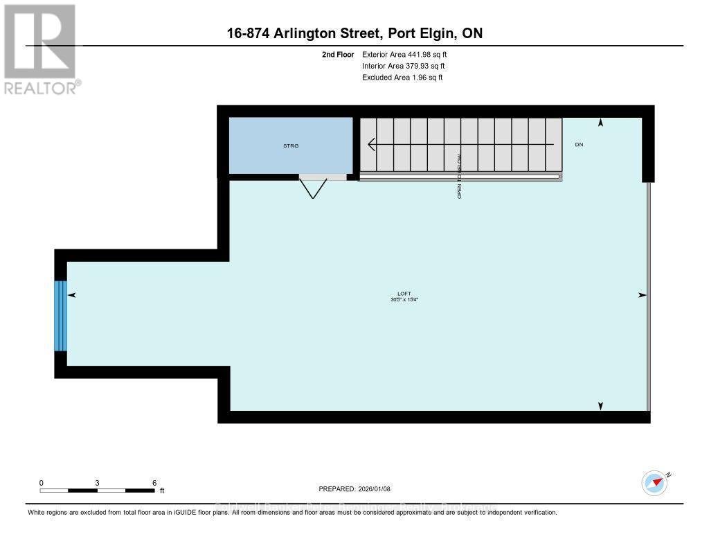 16 - 874 ARLINGTON STREET