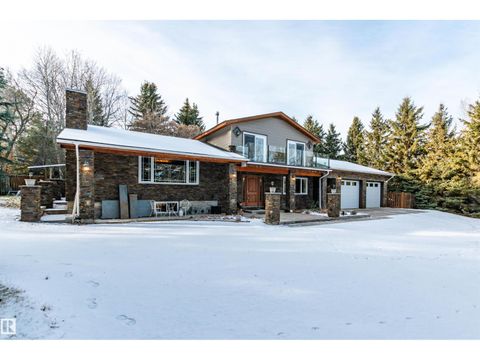 #37 52552 RGE ROAD 224 Rural Strathcona County AB T8A4R7